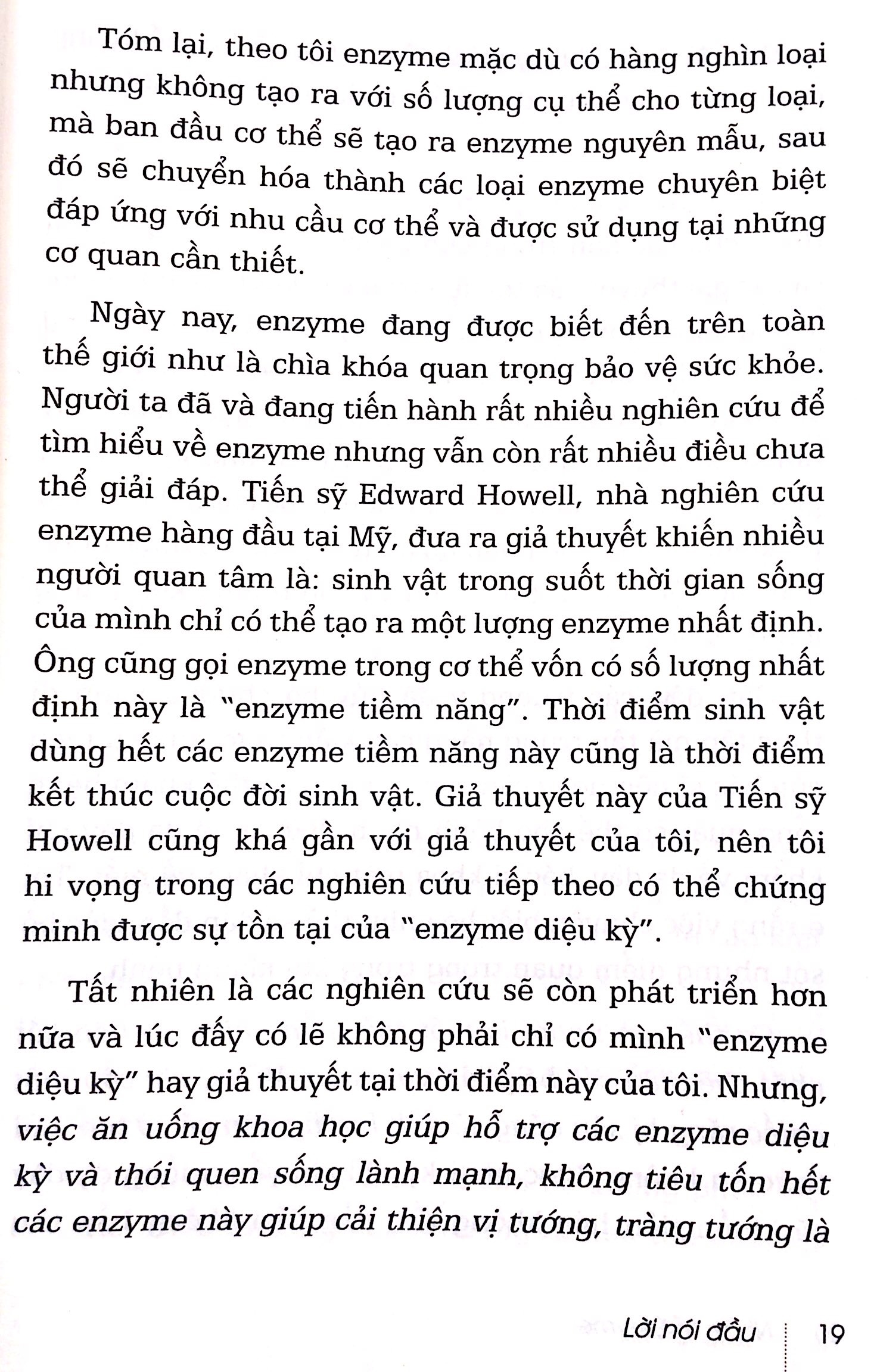 bộ nhân tố enzyme - tập 1 - phương thức sống lành mạnh (tái bản 2023) - Ảnh 8