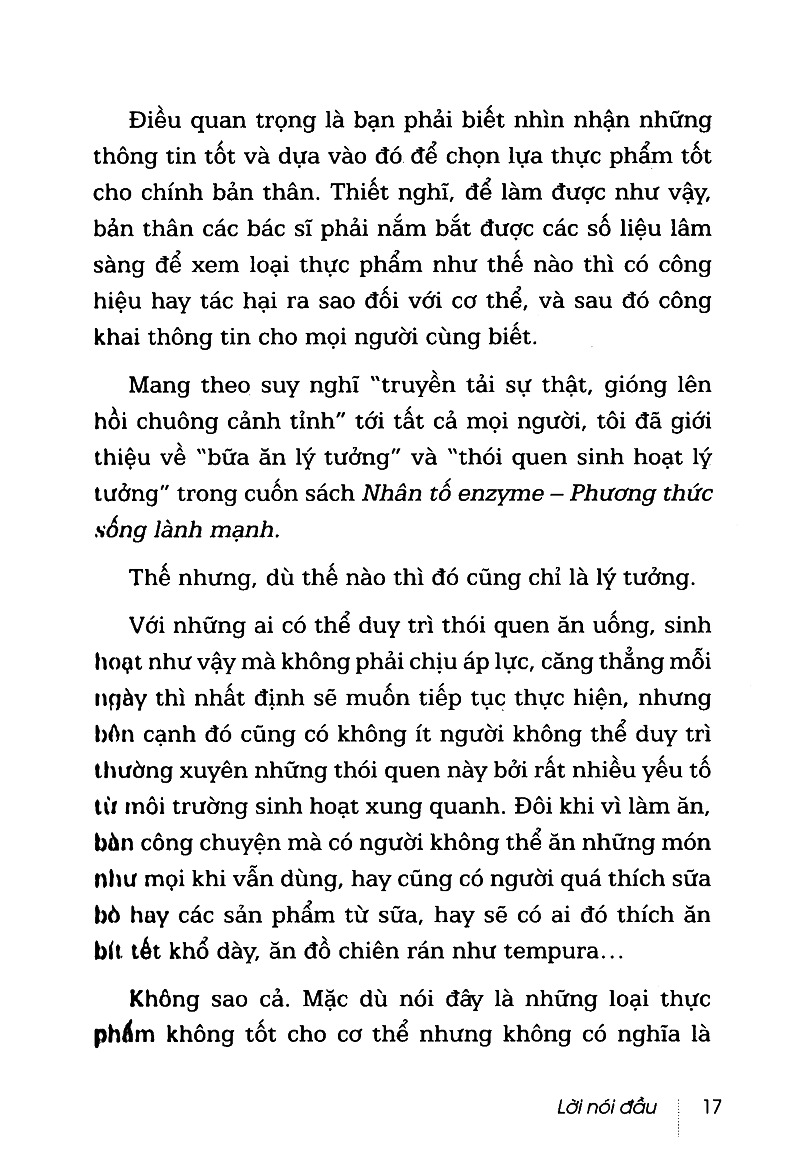 Bộ Nhân Tố Enzyme - Tập 2 - Thực Hành (Tái Bản 2024) - Ảnh 13