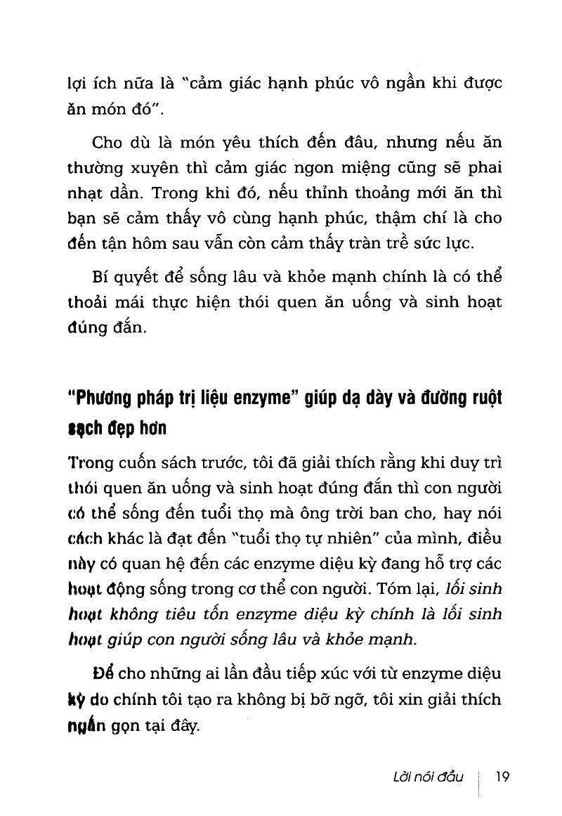 Bộ Nhân Tố Enzyme - Tập 2 - Thực Hành (Tái Bản 2024) - Ảnh 15