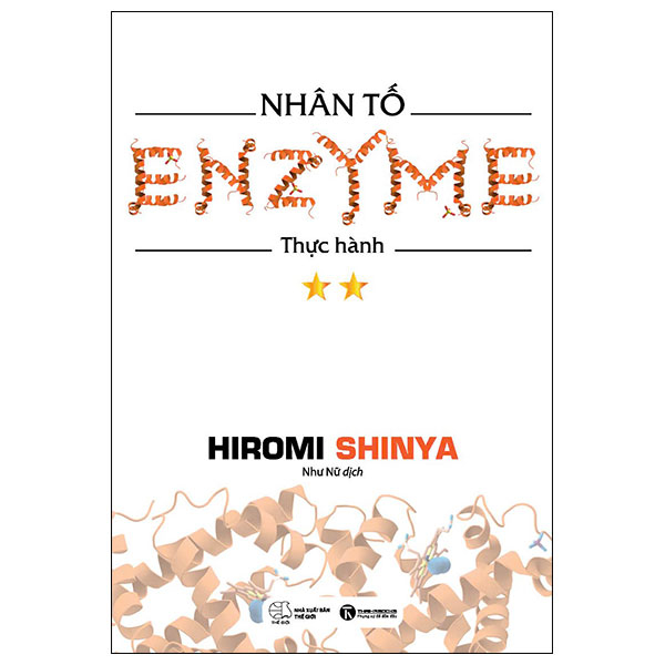 Bộ Nhân Tố Enzyme - Tập 3 - Trẻ Hóa (Tái Bản 2024) - Ảnh 11