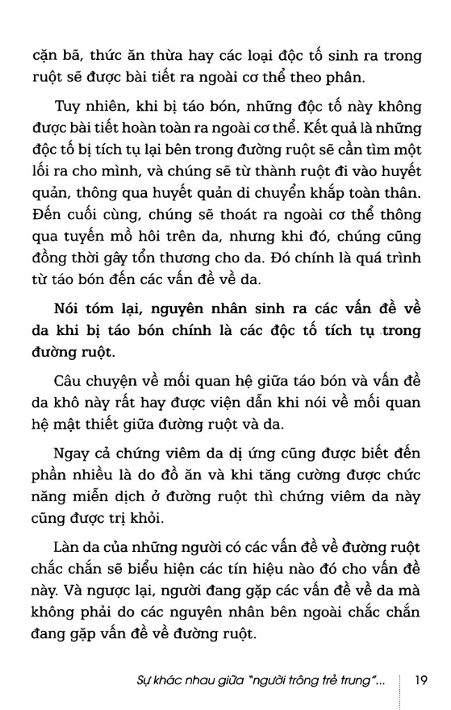 Bộ Nhân Tố Enzyme - Tập 3 - Trẻ Hóa (Tái Bản 2024) - Ảnh 9