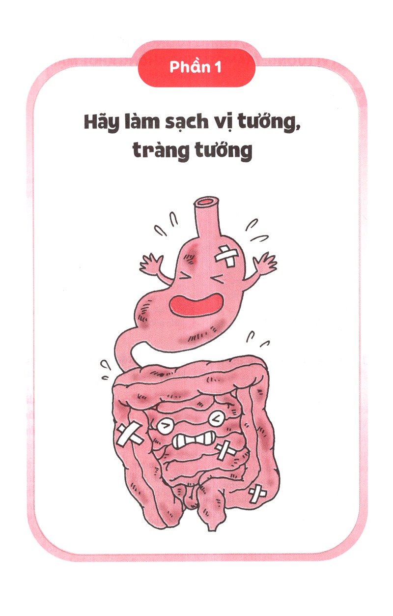 Bộ Nhân Tố Enzyme - Tập 4 - Minh Họa (Tái Bản 2024) - Ảnh 11