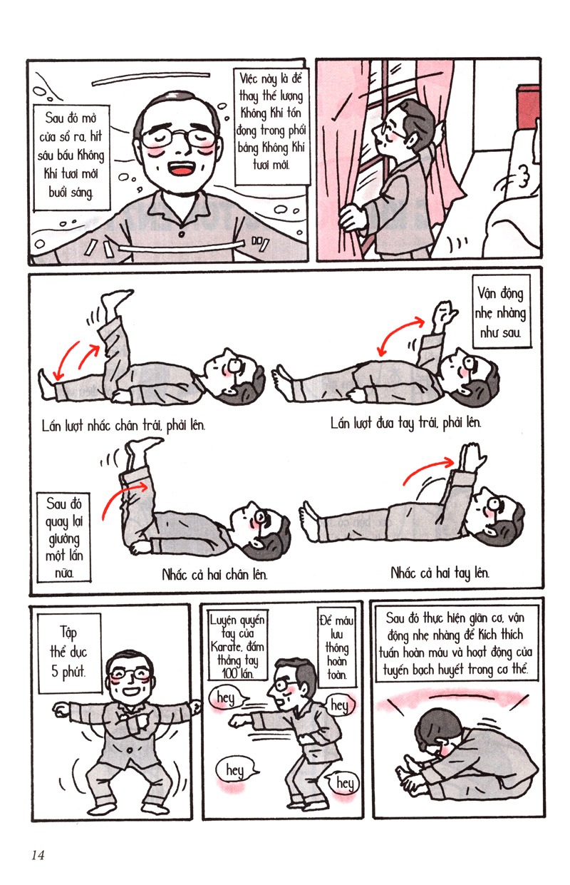 Bộ Nhân Tố Enzyme - Tập 4 - Minh Họa (Tái Bản 2024) - Ảnh 5