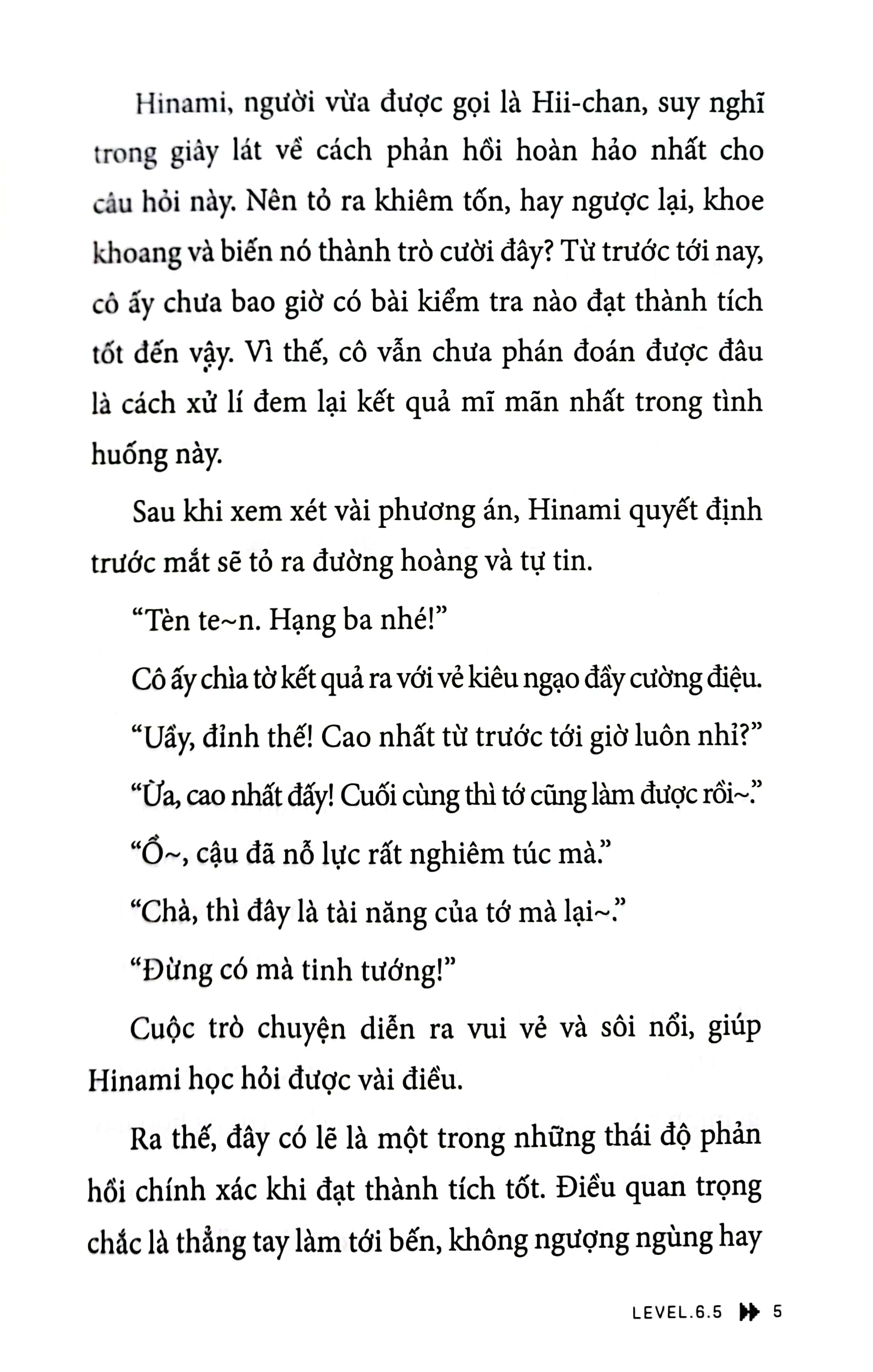 bộ nhân vật hạ cấp tomozaki - tập 6.5 - tặng thẻ normal - Ảnh 6