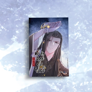 bộ nhập mạc chi thần - tập 1 - tặng kèm bookmark bo viền + postcard - Ảnh 5