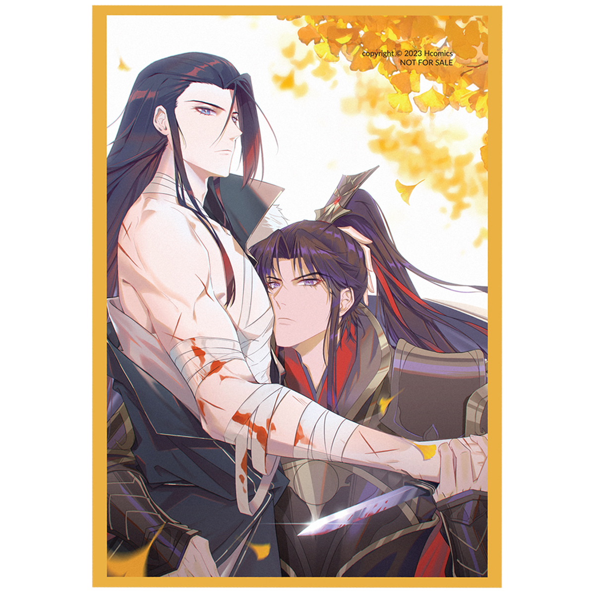 bộ nhập mạc chi thần - tập 2 - bản đặc biệt - tặng kèm bookmark bo viền + sticker + shikishi phủ nhũ - Ảnh 3