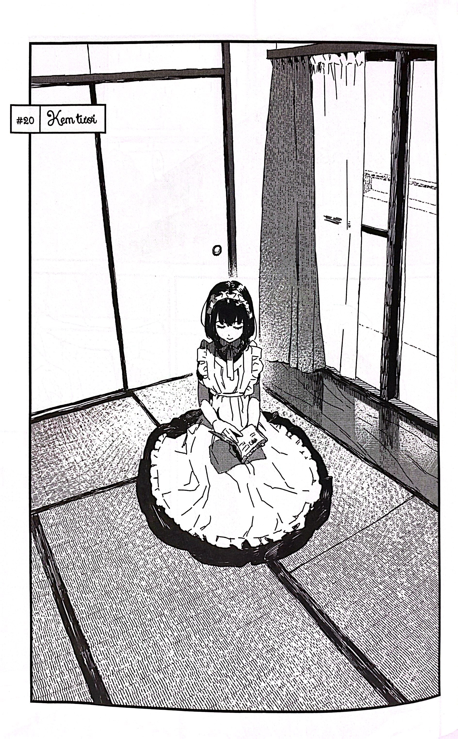 Bộ Nhật Kí Ẩm Thực Của Nàng Hầu Sành Ăn - Tập 3 - Ảnh 5