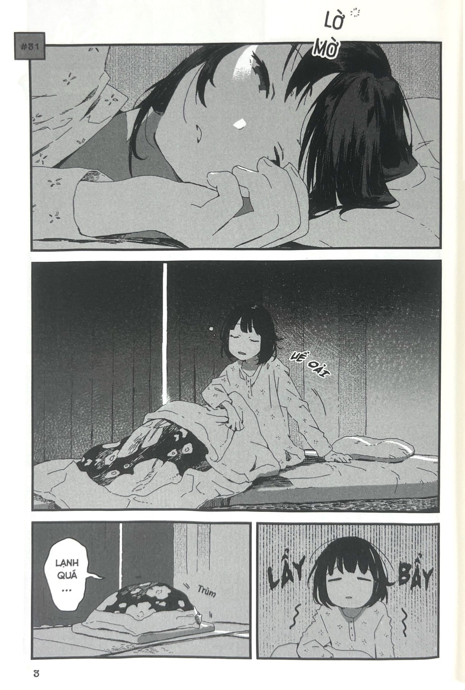 Bộ Nhật Kí Ẩm Thực Của Nàng Hầu Sành Ăn - Tập 4 - Ảnh 5