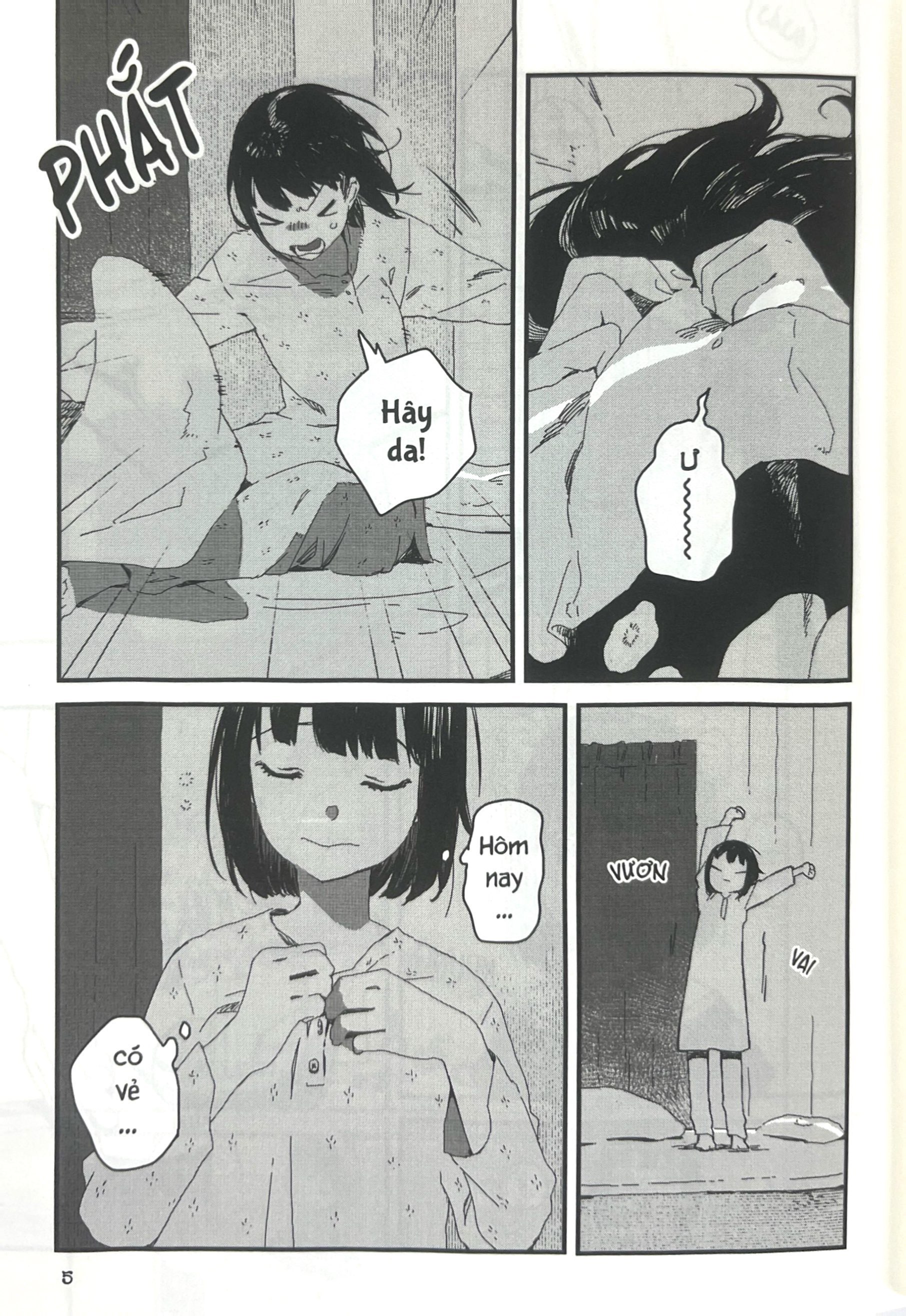 Bộ Nhật Kí Ẩm Thực Của Nàng Hầu Sành Ăn - Tập 4 - Ảnh 7