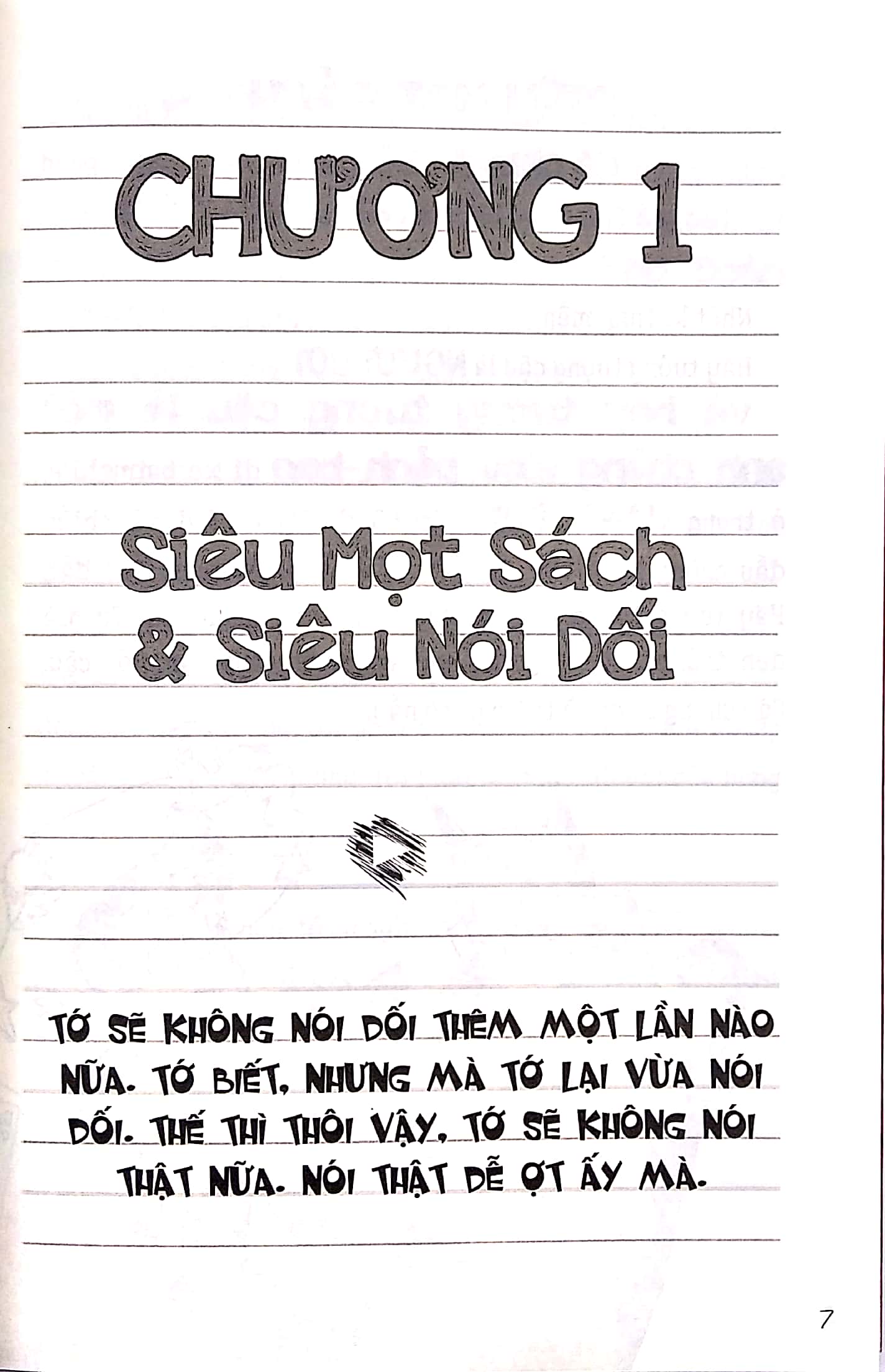 bộ nhật kí của chú bé phil mọt sách - tập 2 - Ảnh 3