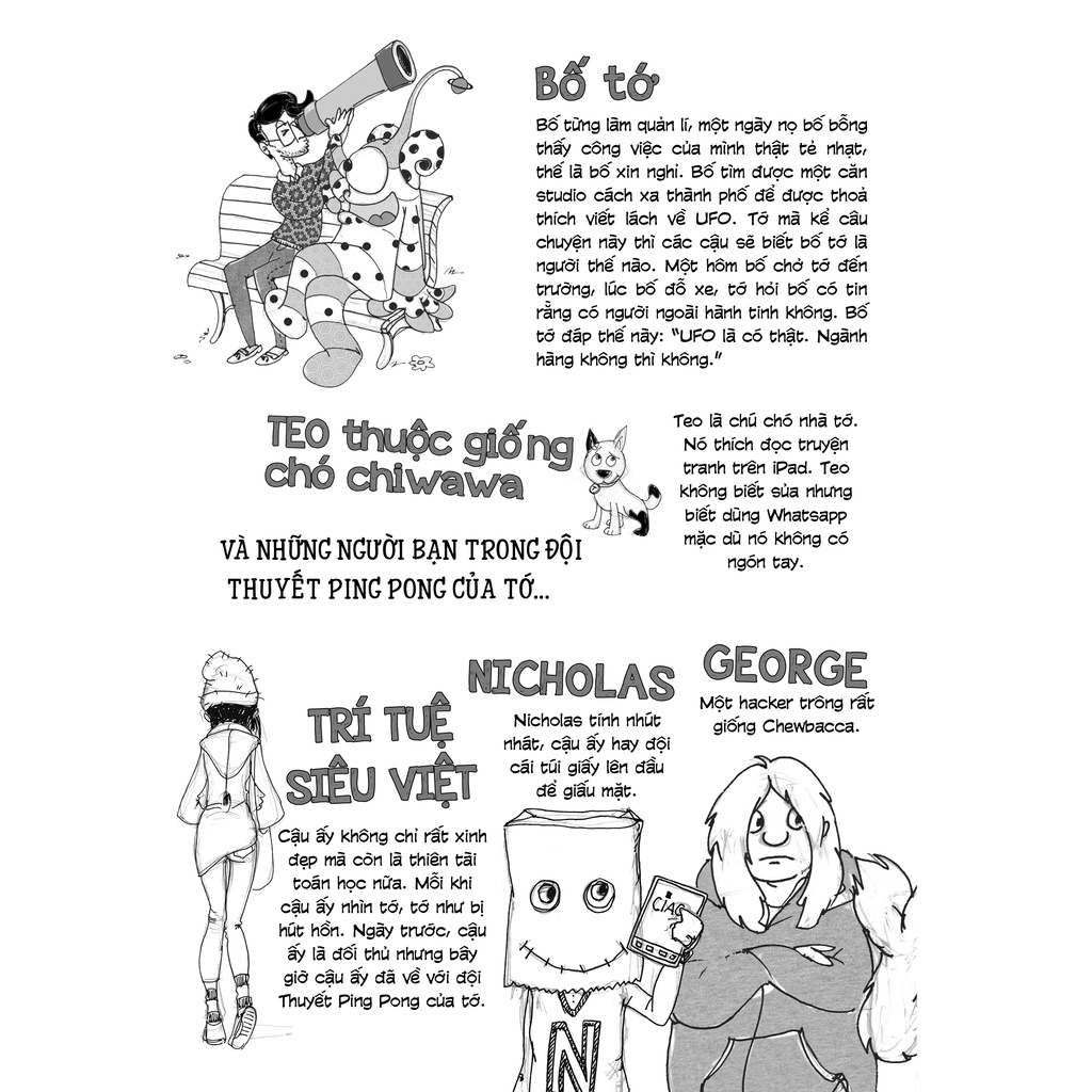 bộ nhật kí của chú bé phil mọt sách - tập 3 - Ảnh 7