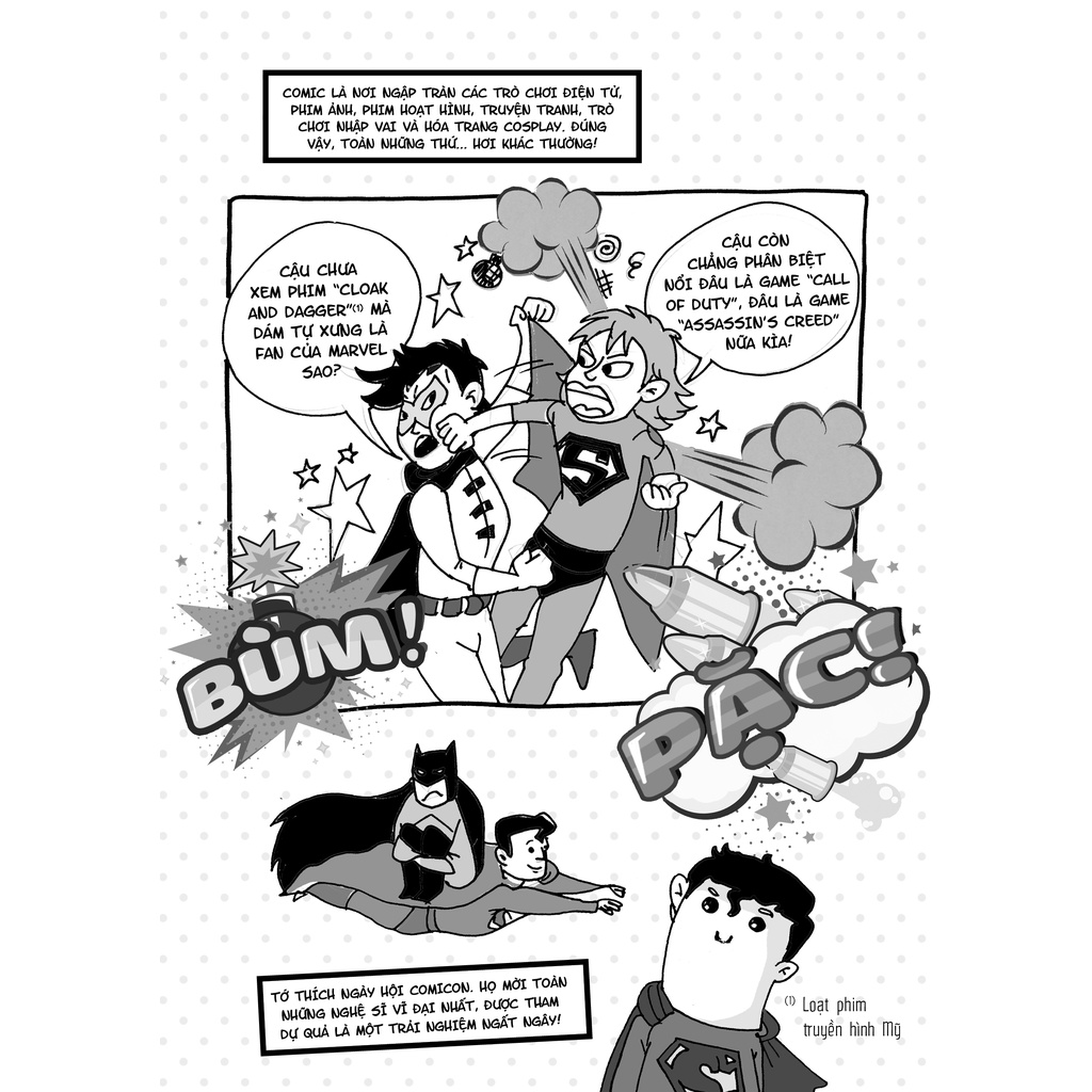 bộ nhật kí của chú bé phil mọt sách - tập 5 - Ảnh 4