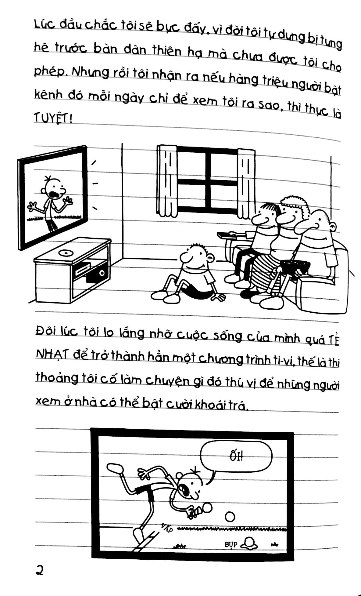 bộ nhật ký chú bé nhút nhát - tập 11: cược gấp đôi (tái bản) - Ảnh 4