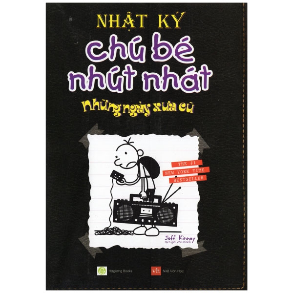Bo
						
										
										Nhat Ky Chu Be Nhut Nhat - Tap 3 - Ngoai Truyen - Nhung Chuyen Ly Ky - Ảnh 18