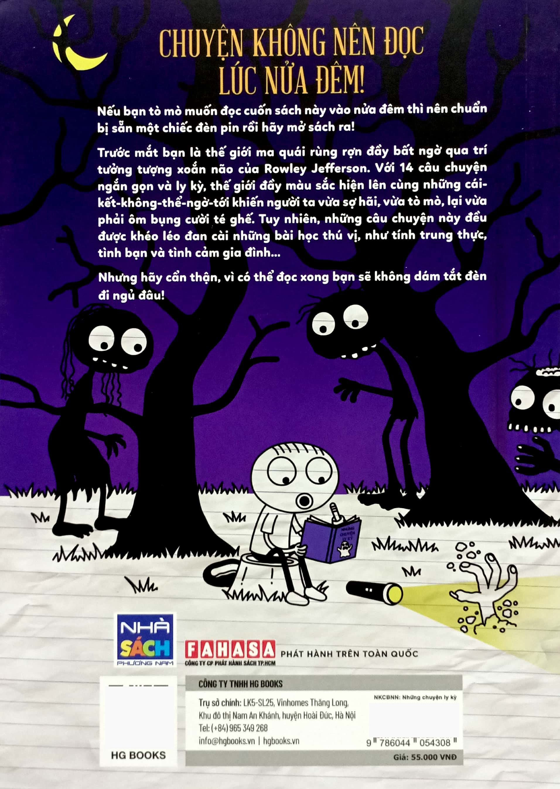 Bo
						
										
										Nhat Ky Chu Be Nhut Nhat - Tap 3 - Ngoai Truyen - Nhung Chuyen Ly Ky - Ảnh 7