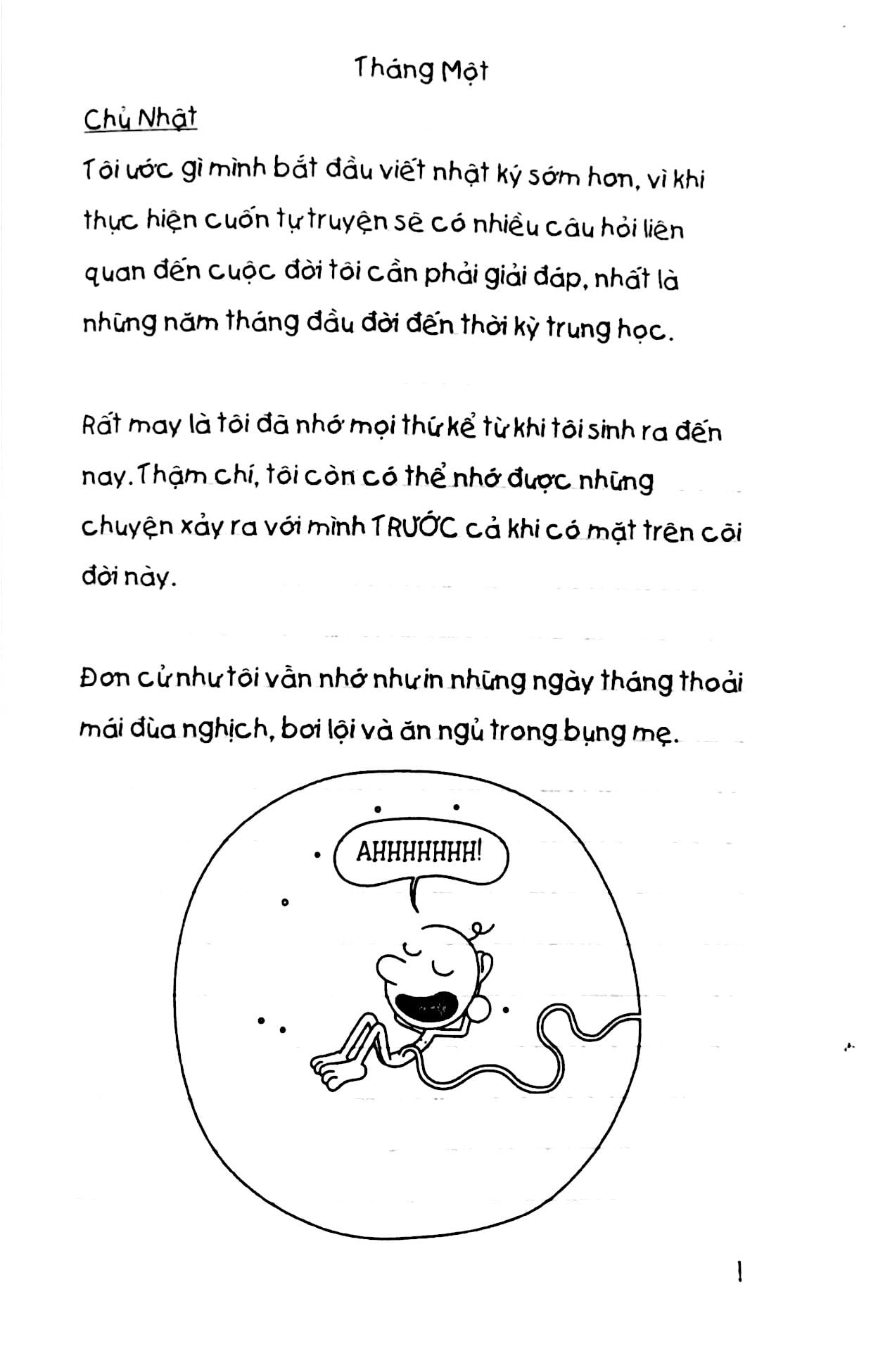 bộ nhật ký chú bé nhút nhát - tập 7: kỳ đà cản mũi (tái bản) - Ảnh 3