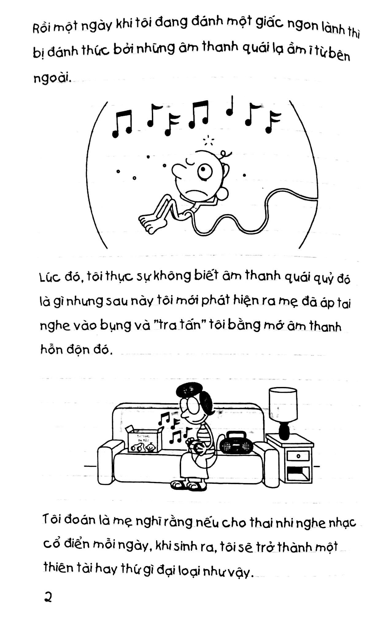 bộ nhật ký chú bé nhút nhát - tập 7: kỳ đà cản mũi (tái bản) - Ảnh 4