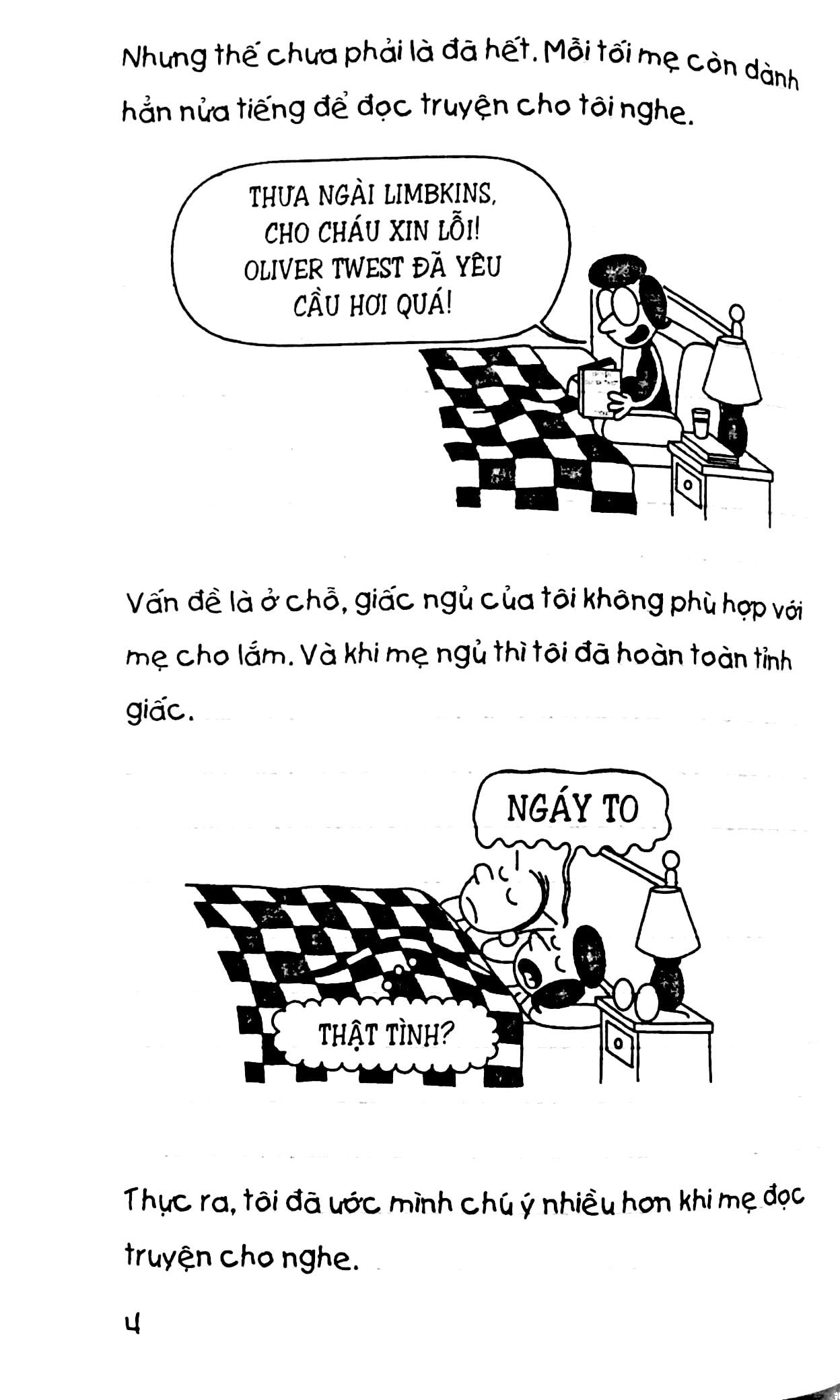 bộ nhật ký chú bé nhút nhát - tập 7: kỳ đà cản mũi (tái bản) - Ảnh 6