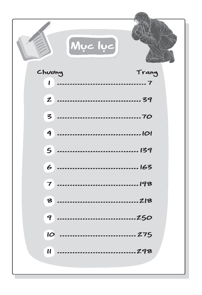 Bo
						
										
										Nhat Ky Ghi Chep Phap Y - Tap 1 - Khuc Dao Dau Cua Dem - Ảnh 3