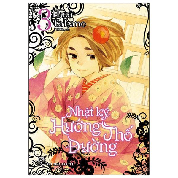 Bộ Nhật Ký Hướng Thố Đường - Tập 3