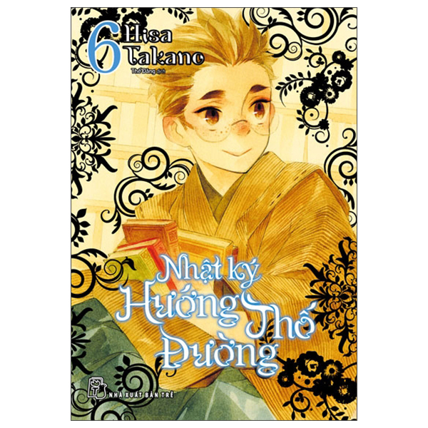 Bộ Nhật Ký Hướng Thố Đường - Tập 6