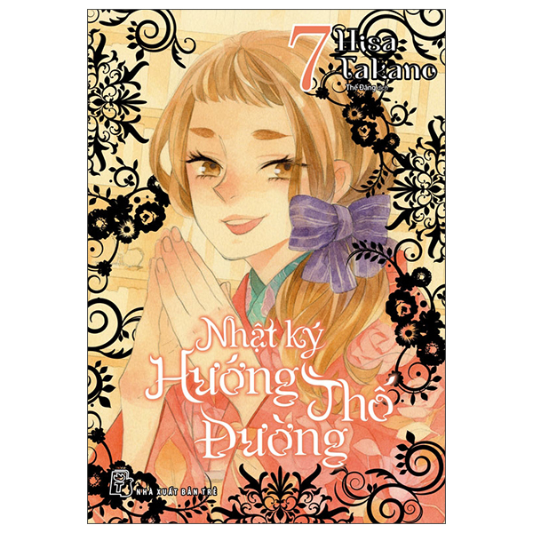 Bộ Nhật Ký Hướng Thố Đường - Tập 7