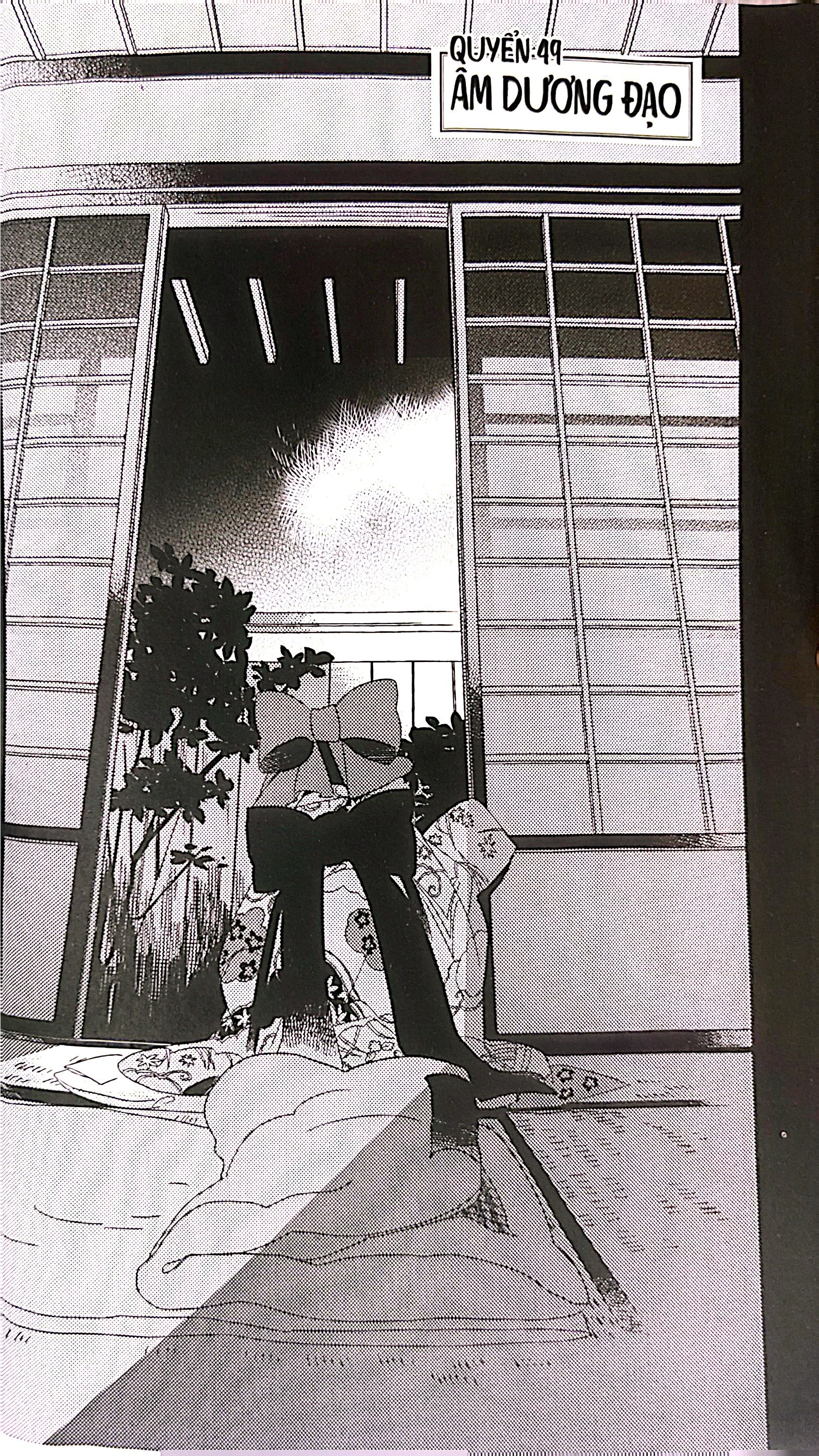 Bộ Nhật Ký Hướng Thố Đường - Tập 8 - Ảnh 7