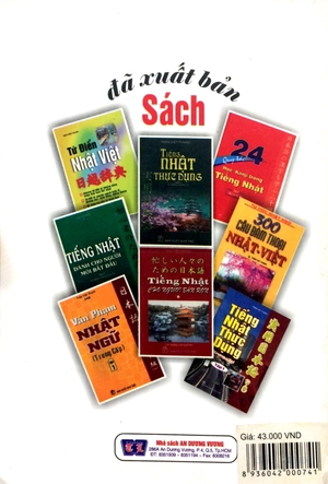 bộ nhật ngữ căn bản tập 2 - Ảnh 11