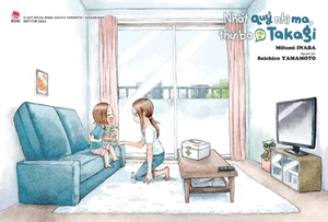 bộ nhất quỷ nhì ma, thứ ba (vẫn là) takagi - tập 9 - tặng kèm postcard - Ảnh 3