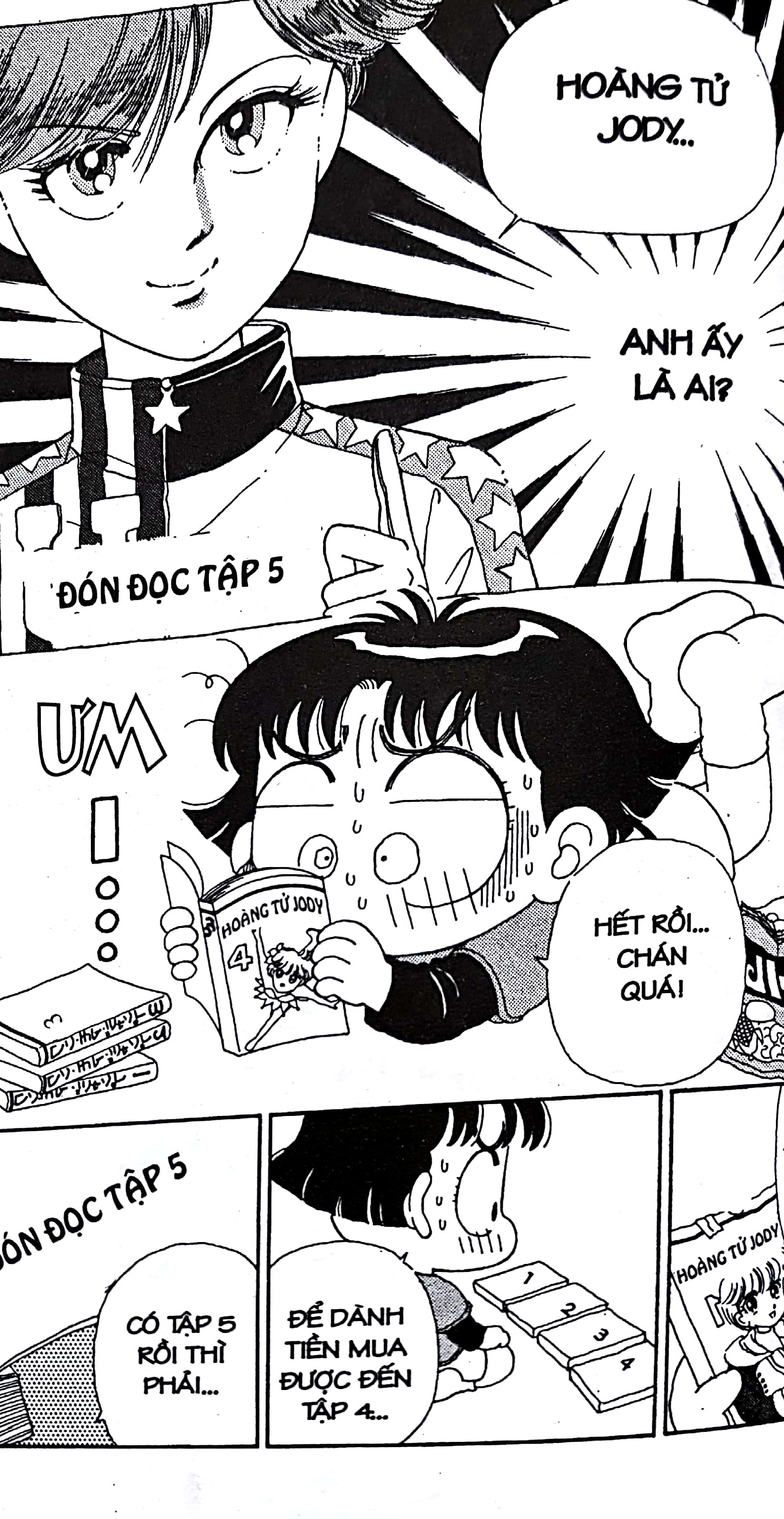 bộ nhóc miko! cô bé nhí nhảnh - tập 2 (tái bản 2023) - Ảnh 3