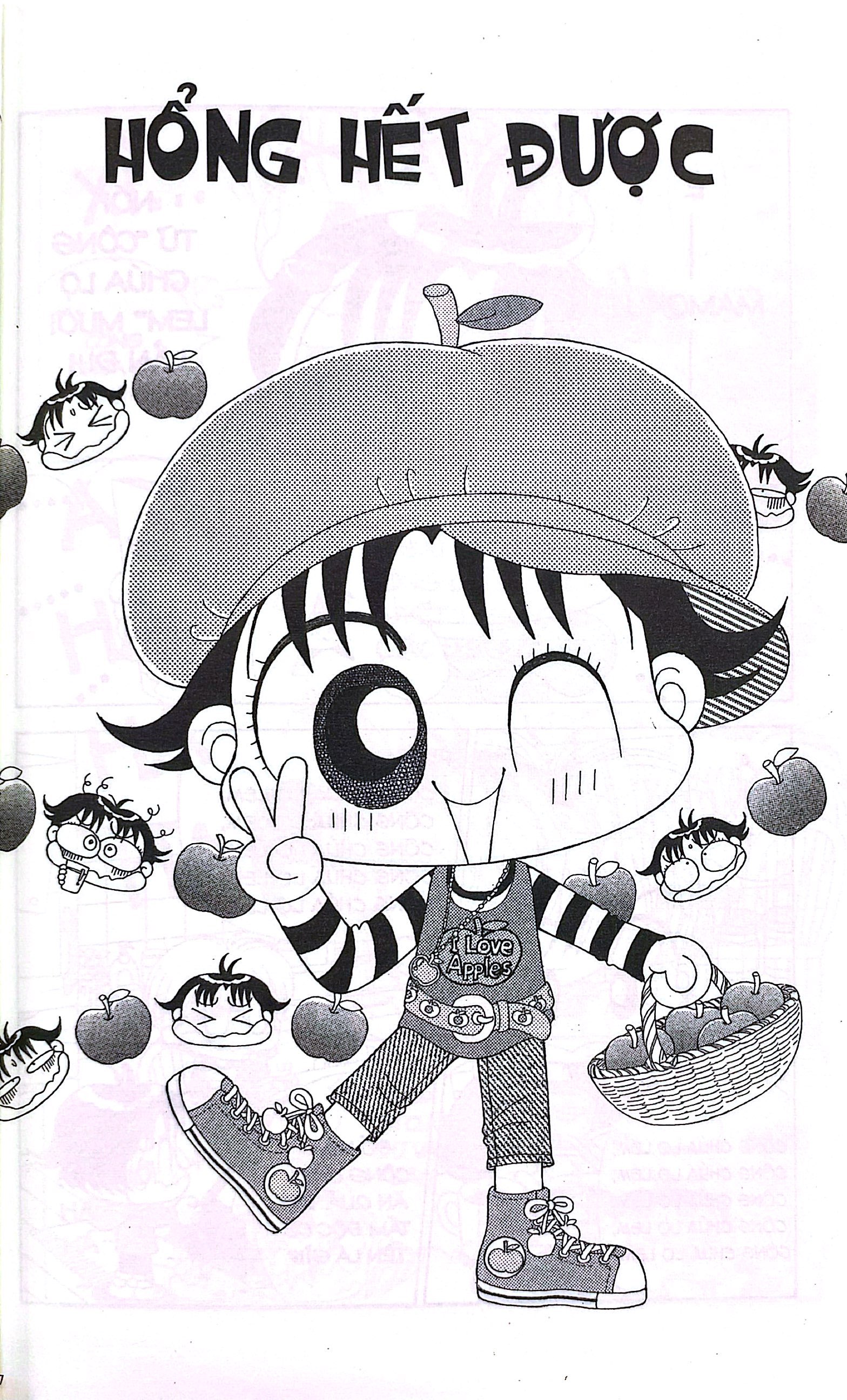 bộ nhóc miko! cô bé nhí nhảnh - tập 20 (tái bản 2023) - Ảnh 3