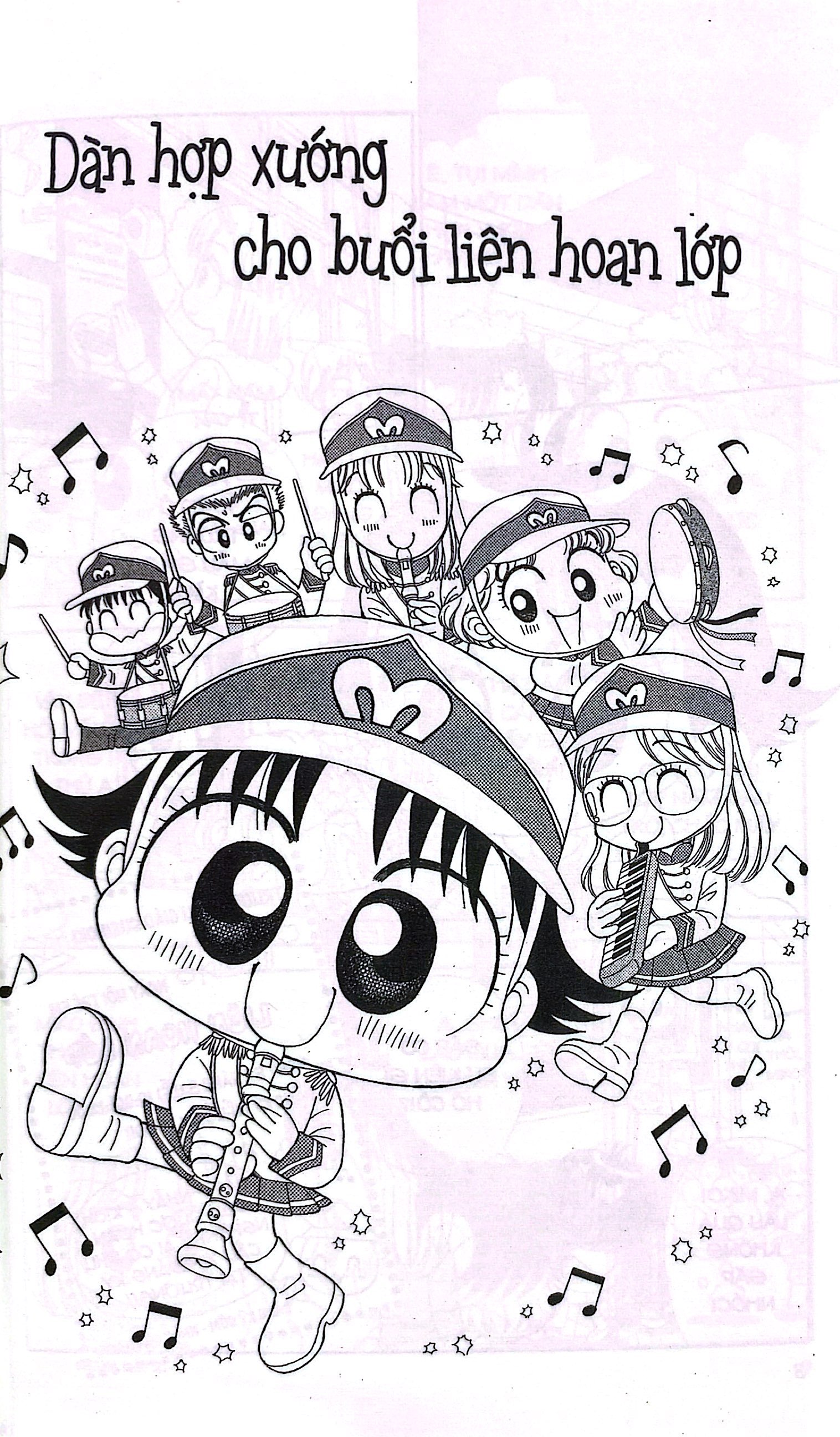 bộ nhóc miko! cô bé nhí nhảnh - tập 22 (tái bản 2023) - Ảnh 3