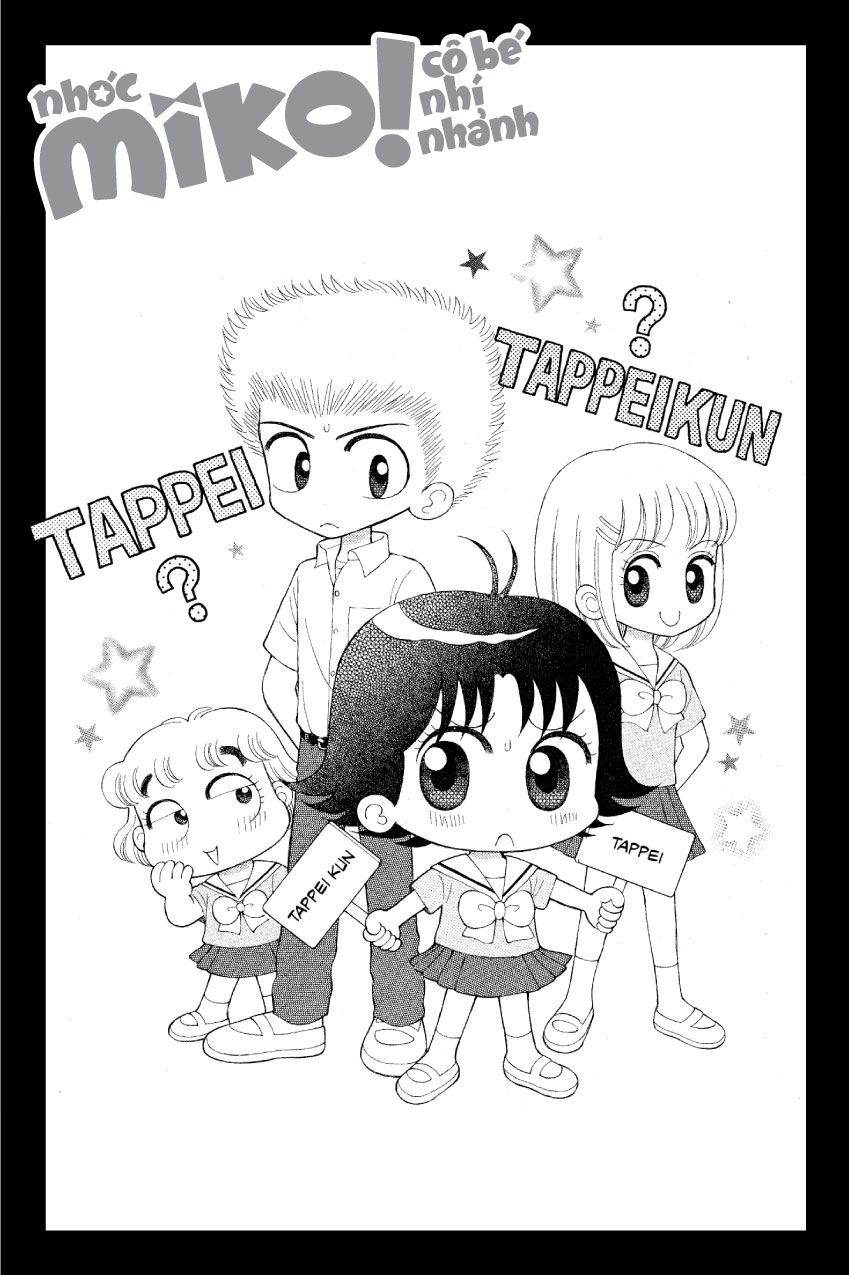 Bộ Nhóc Miko! Cô Bé Nhí Nhảnh - Tập 34 (Tái Bản 2026) - Tặng Kèm 2 Postcard - Ảnh 4