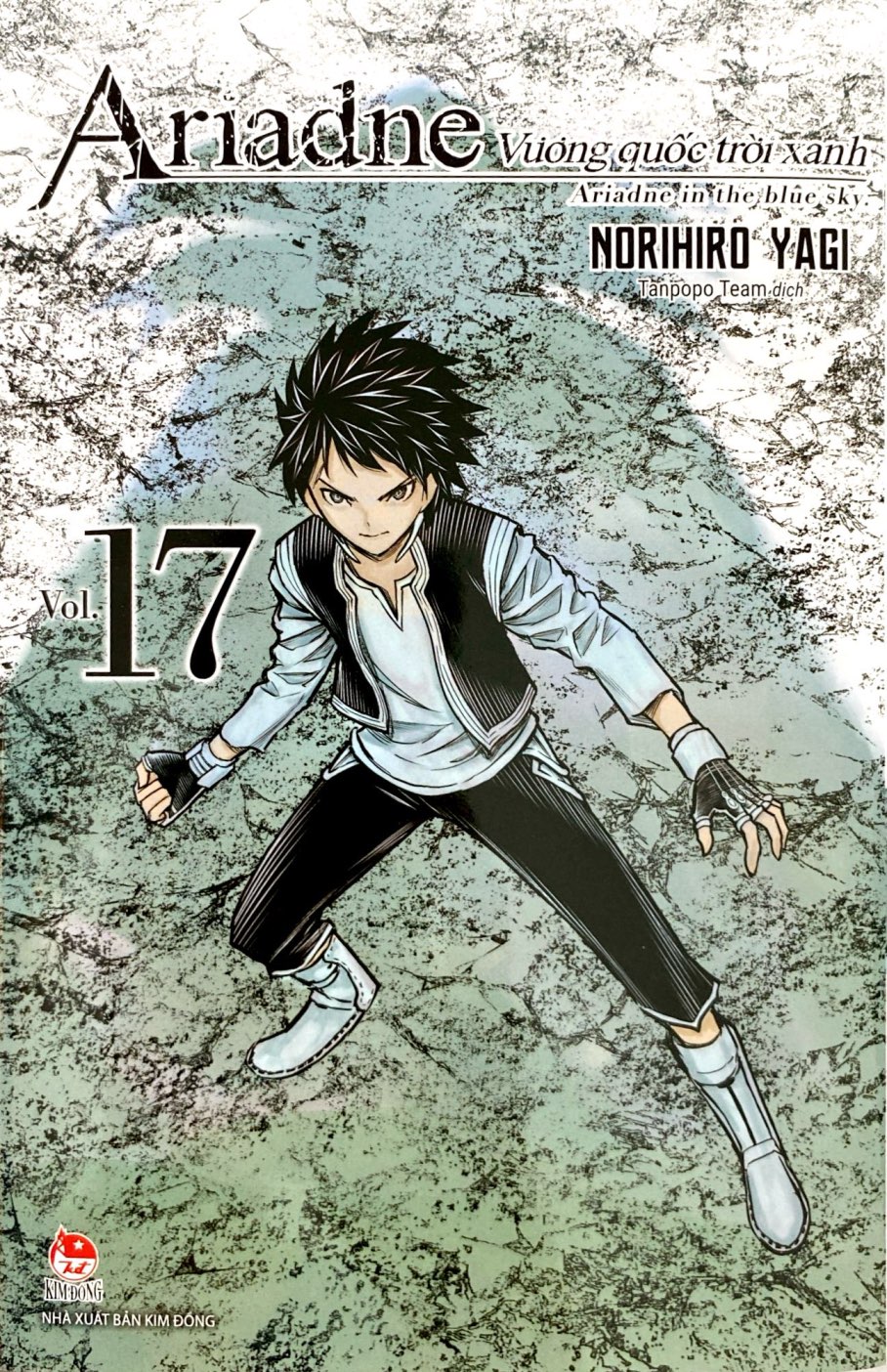 Bộ Nhóc Miko! Cô Bé Nhí Nhảnh - Tập 38 - Ảnh 3