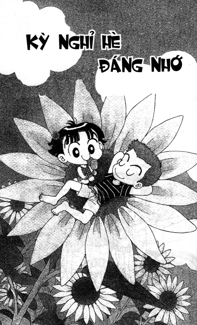 bộ nhóc miko! cô bé nhí nhảnh - tập 4 (tái bản 2023) - Ảnh 3