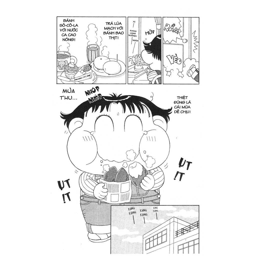 bộ nhóc miko! cô bé nhí nhảnh - tập 6 (tái bản 2023) - Ảnh 3