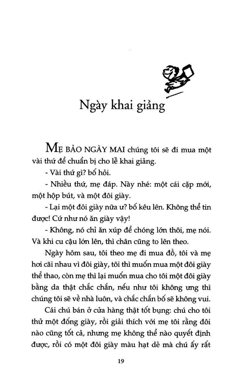 Bộ Nhóc Nicolas - Những Chuyện Chưa Kể - Tập 1 (Tái Bản 2025) - Ảnh 7