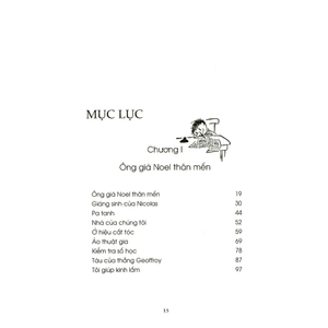 bộ nhóc nicolas: những chuyện chưa kể - tập 3 (tái bản 2019) - Ảnh 4
