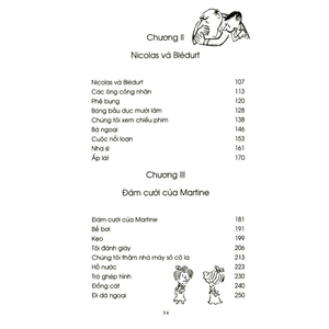 bộ nhóc nicolas: những chuyện chưa kể - tập 3 (tái bản 2019) - Ảnh 5