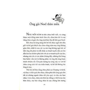 bộ nhóc nicolas: những chuyện chưa kể - tập 3 (tái bản 2019) - Ảnh 7