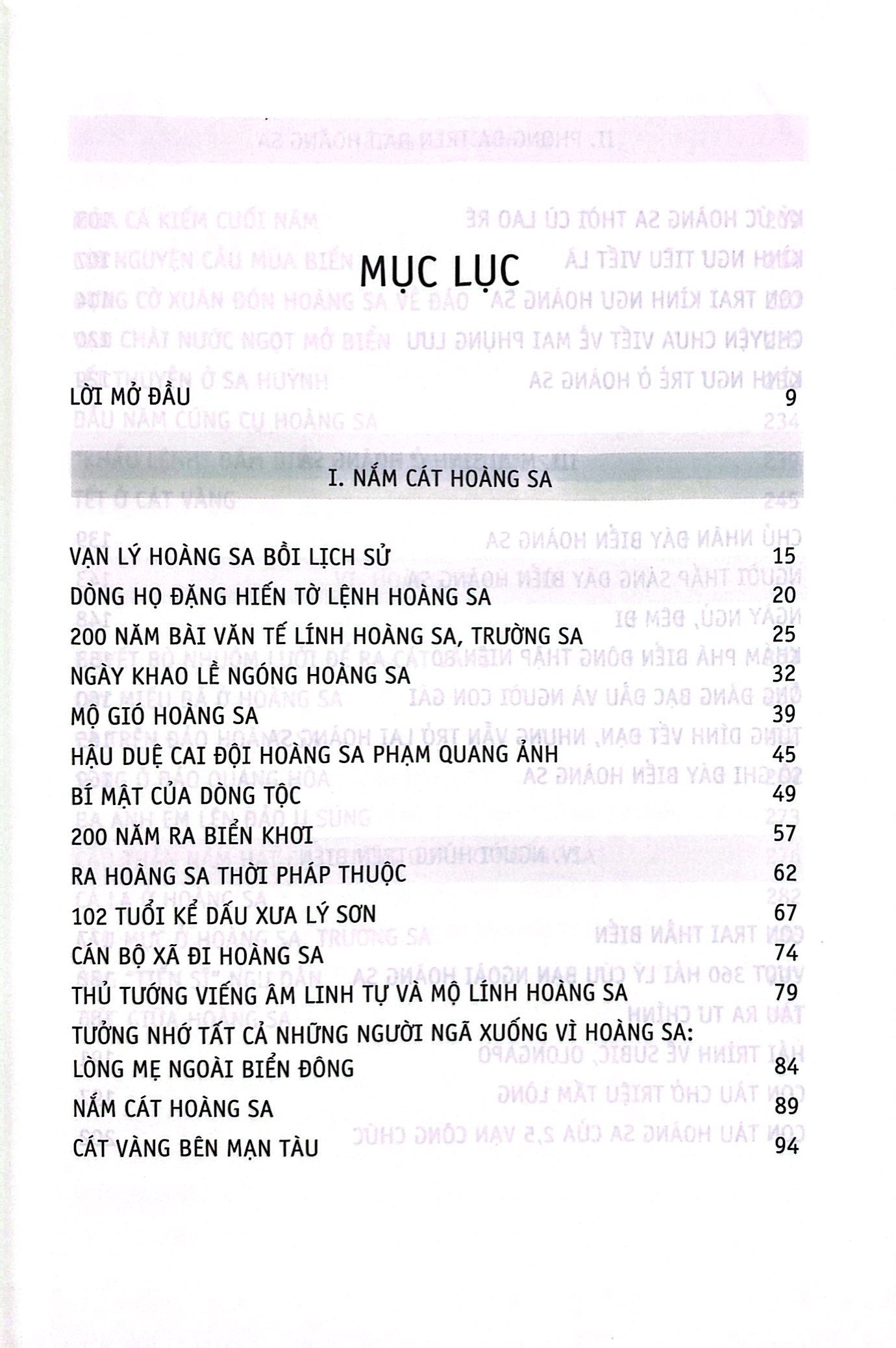 bộ như cây phong ba trên đảo hoàng sa - tập 1: trên quê hương hải đội hoàng sa (2022) - Ảnh 3