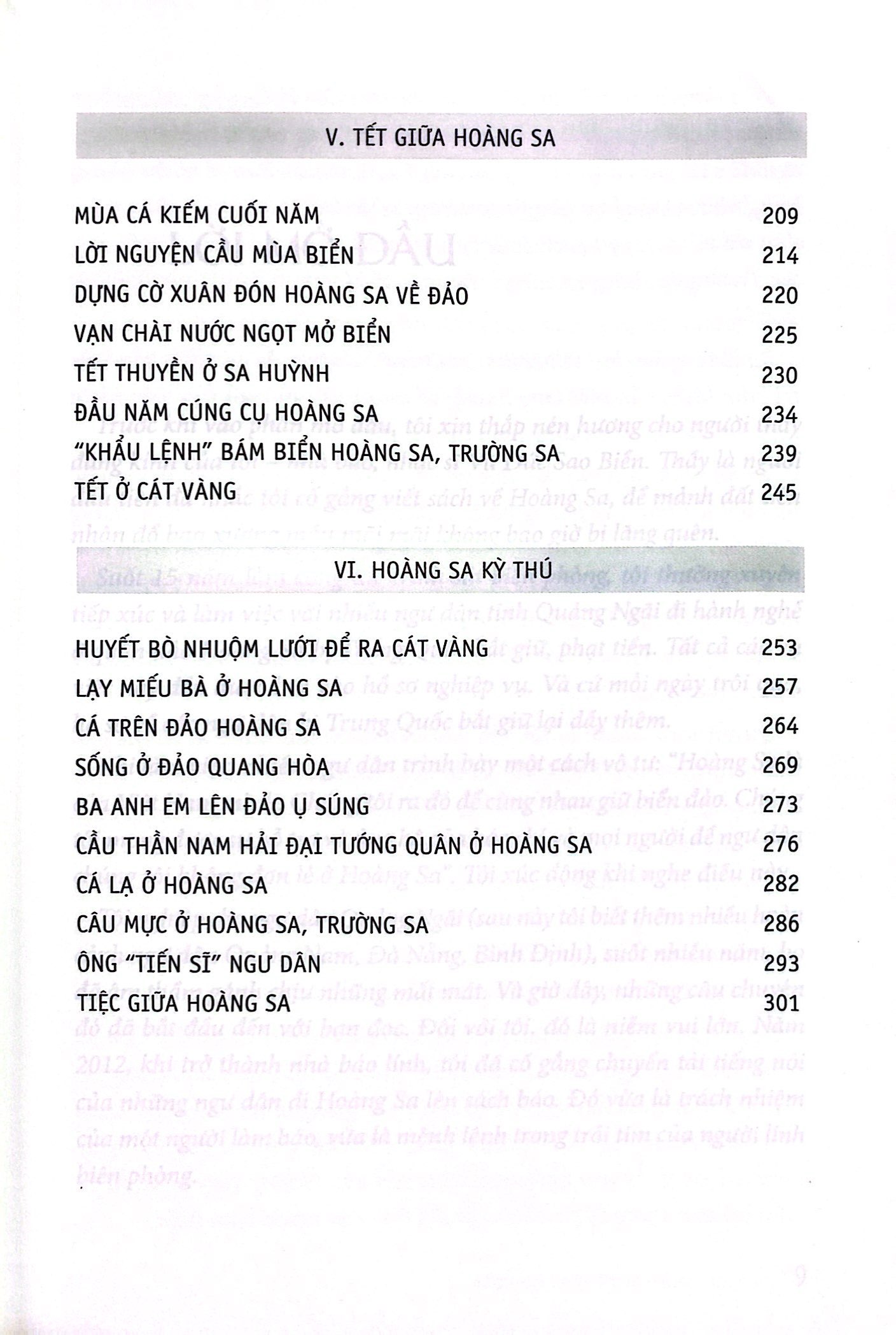 bộ như cây phong ba trên đảo hoàng sa - tập 1: trên quê hương hải đội hoàng sa (2022) - Ảnh 5