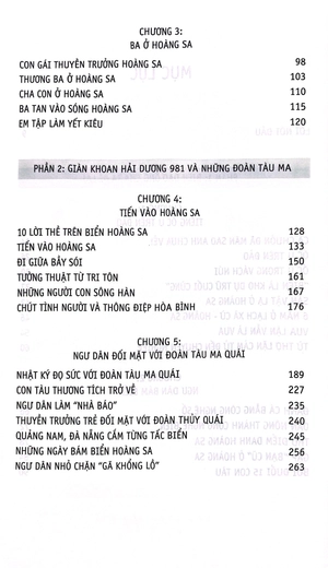 bộ như cây phong ba trên đảo hoàng sa - tập 2: những ngư dân hoàng sa kiên cường (2022) - Ảnh 4