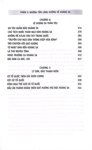 bộ như cây phong ba trên đảo hoàng sa - tập 2: những ngư dân hoàng sa kiên cường (2022) - Ảnh 5