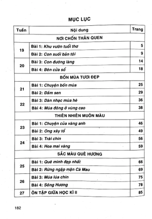 bộ những bài làm văn mẫu 2 - tập 2 (bộ chân trời sáng tạo) - Ảnh 3