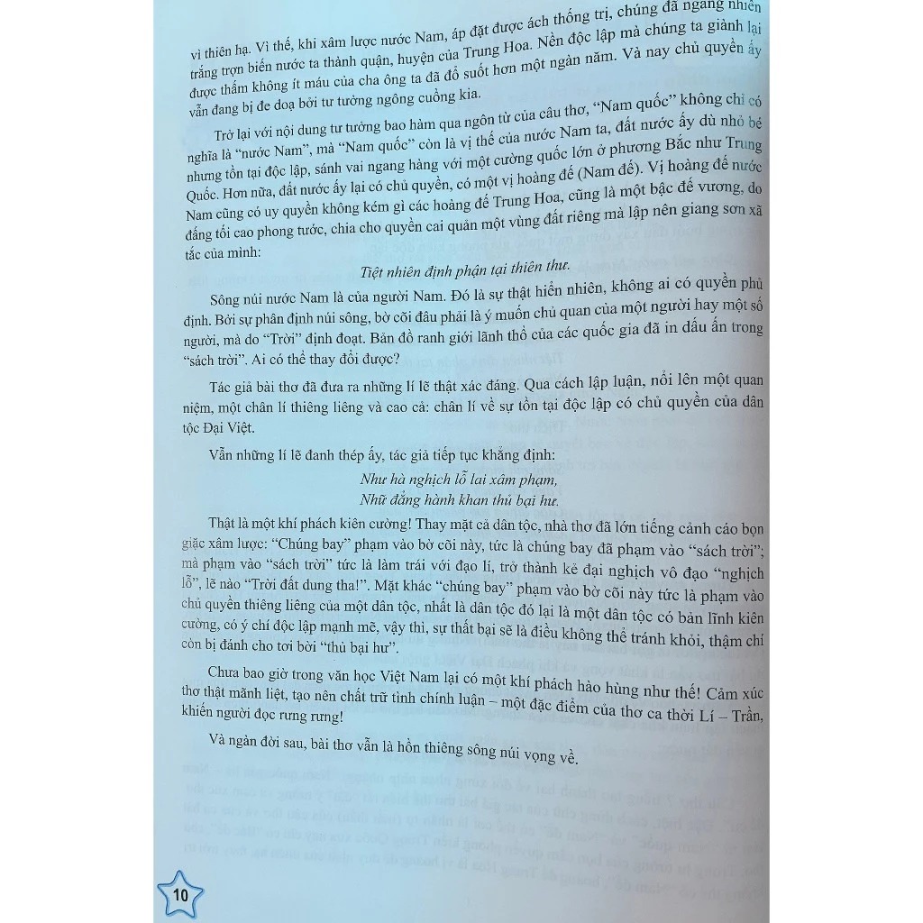 Bộ Những Bài Làm Văn Mẫu 9 - Tập 1 (Cánh Diều) - Ảnh 10