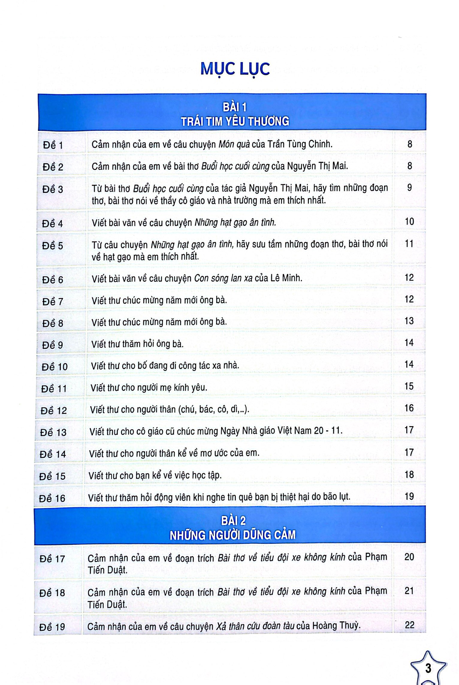 Bộ Những Bài Làm Văn Mẫu Lớp 4 - Tập 2 (Cánh Diều) (Tái Bản 2025) - Ảnh 3