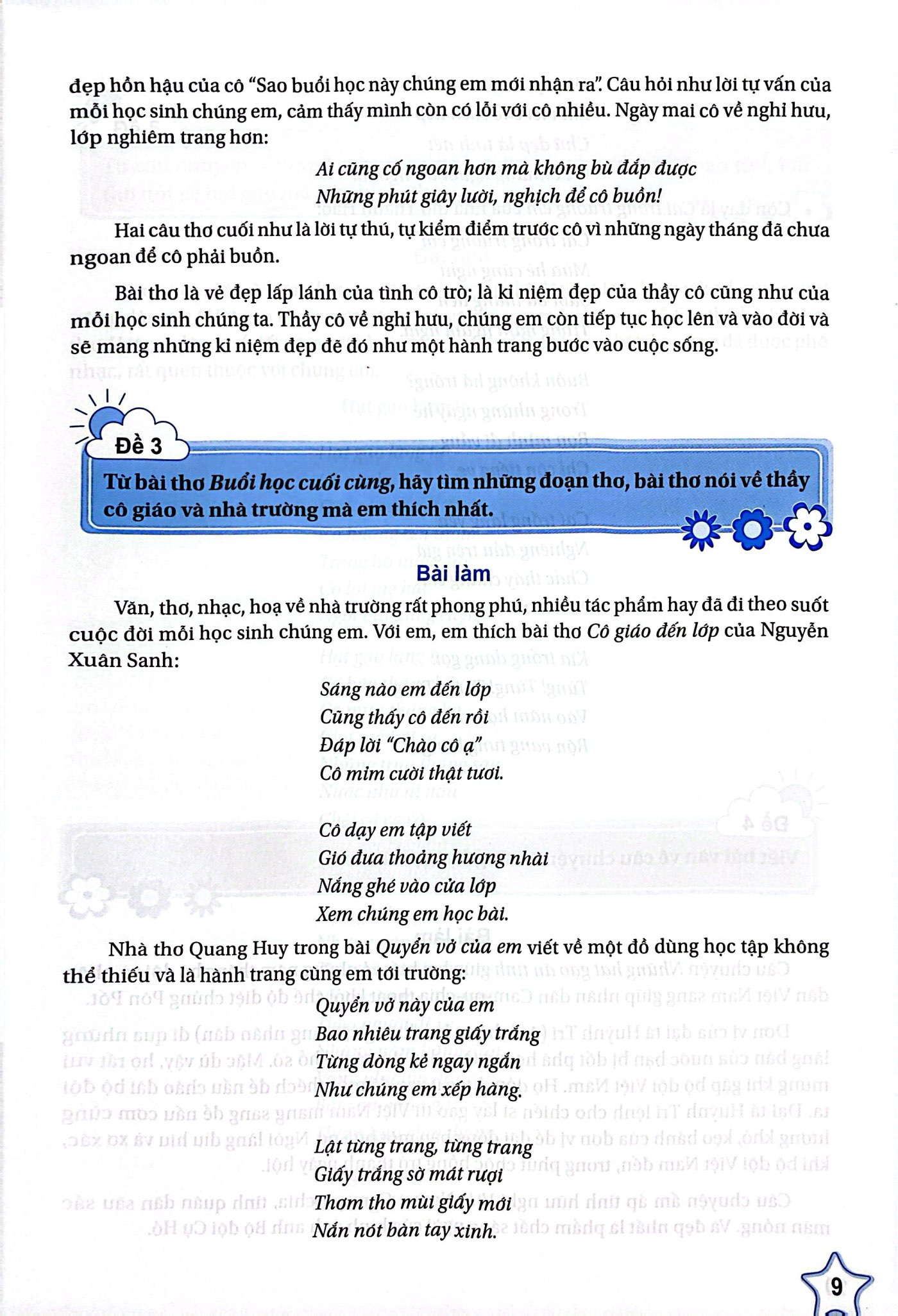 Bộ Những Bài Làm Văn Mẫu Lớp 4 - Tập 2 (Cánh Diều) (Tái Bản 2025) - Ảnh 5