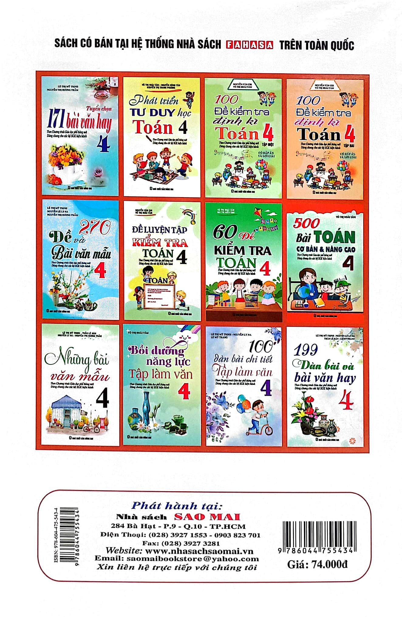 bộ những bài văn hay 4 - Ảnh 6