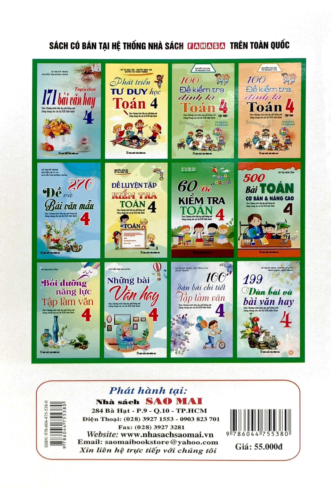 bộ những bài văn mẫu 4 - Ảnh 6